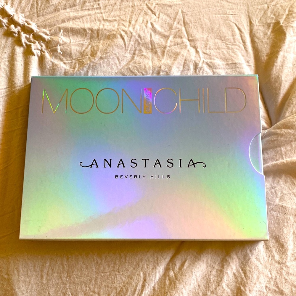 Anastasia Glow Kit